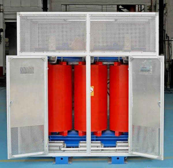 解析三相干式變壓器為何要接地、如何接地及施工？